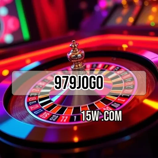 979jogo: A Revolução dos Jogos com Sua Seção App Incrível!