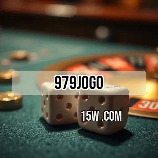 979jogo: Venha Conhecer os Bônus que Transformam Seu Jogo