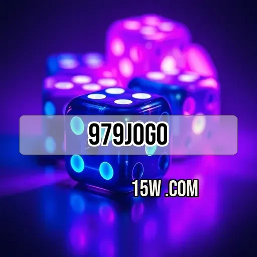 979jogo: Aventura nos Caça-Níqueis com Emoção e Diversão Garantida