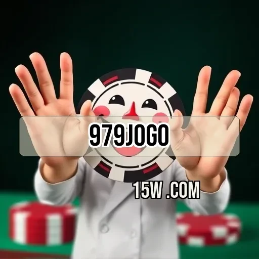 979jogo: O Suporte 24/7 que Você Sempre Quis em Jogos Online