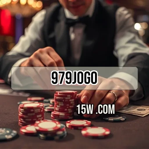 979jogo: Um Mergulho na Exclusiva Seção VIP que Encanta Jogadores